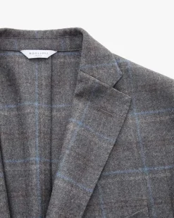Sakko K. Jacket aus Schurwolle