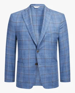 Sakko K. Jacket aus Schurwolle