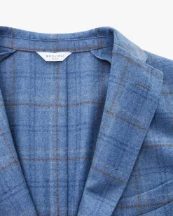 Sakko K. Jacket aus Schurwolle