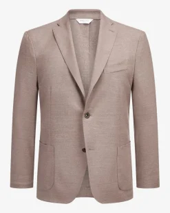 Sakko K. Jacket aus Schurwolle
