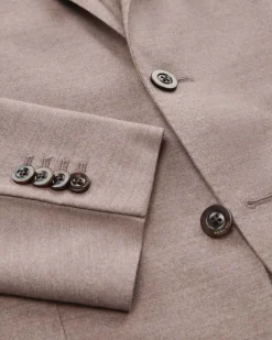 Sakko K. Jacket aus Schurwolle