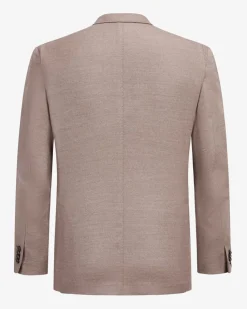 Sakko K. Jacket aus Schurwolle
