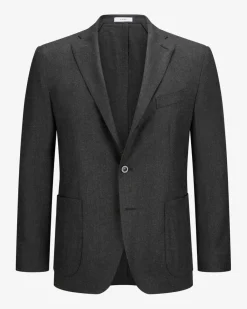 Sakko K. Jacket aus Schurwolle