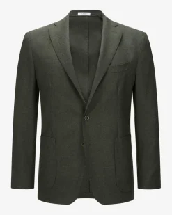 Sakko K. Jacket aus Schurwolle