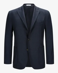 Sakko K. Jacket aus Schurwolle