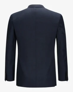 Sakko K. Jacket aus Schurwolle