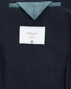 Sakko K. Jacket aus Schurwolle