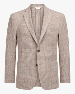 Sakko K. Jacket aus Wolle und Cashmere