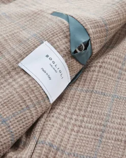 Sakko K. Jacket aus Wolle und Cashmere