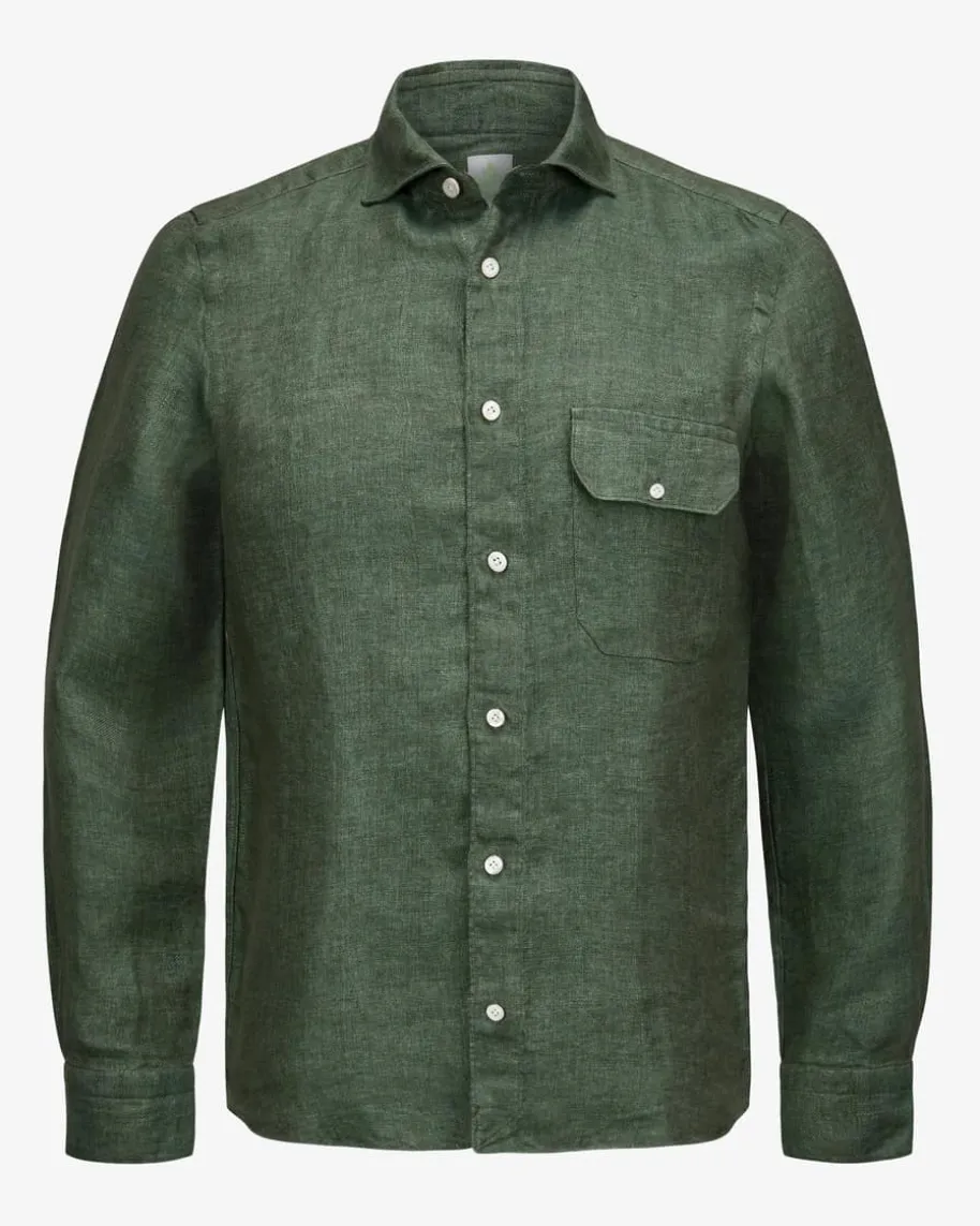 Salina Achille Casualhemd