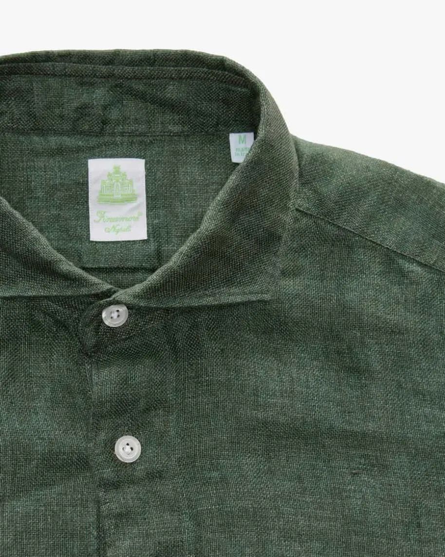 Salina Achille Casualhemd