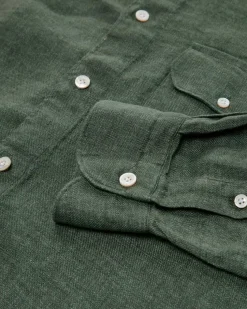 Salina Achille Casualhemd