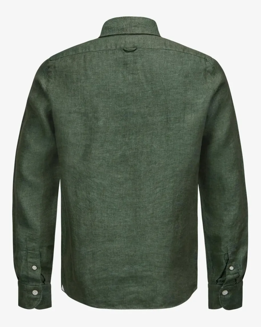 Salina Achille Casualhemd