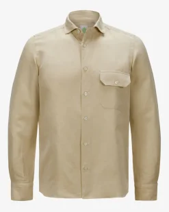 Salina Achille Casualhemd