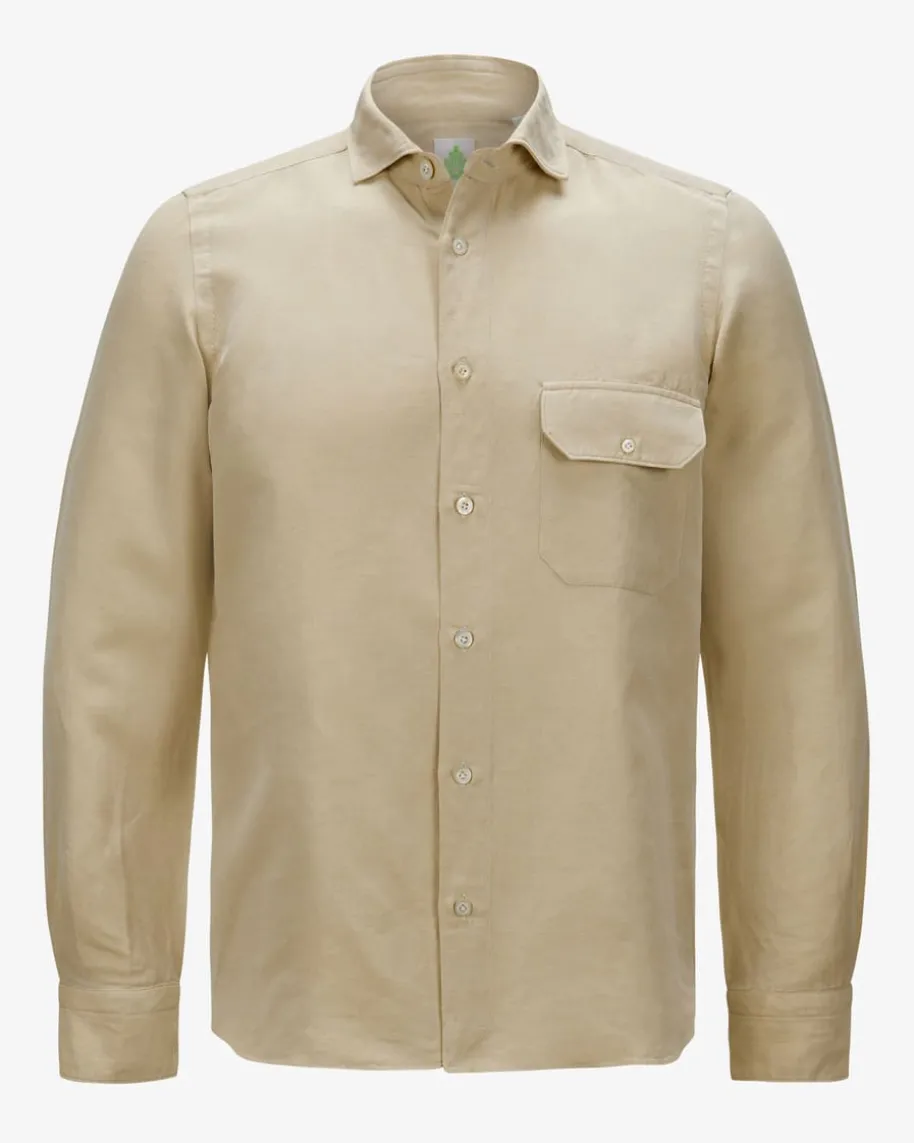 Salina Achille Casualhemd