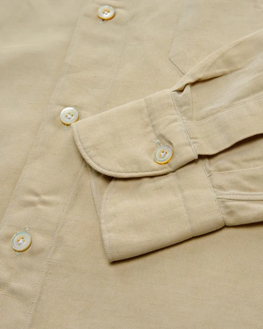 Salina Achille Casualhemd