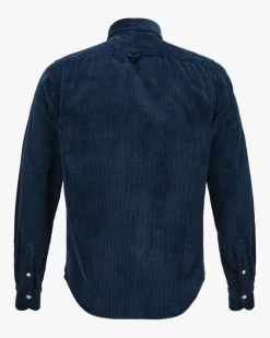 Salina Cord-Overshirt