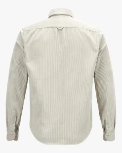 Salina Cord-Overshirt