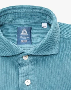 Salina Cord-Overshirt