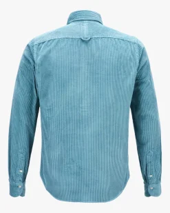 Salina Cord-Overshirt