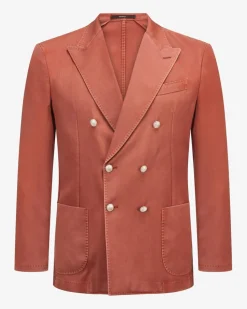 Salio Sakko Shaped Fit aus Schurwolle