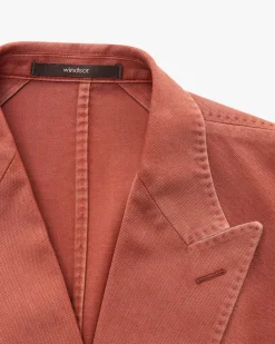 Salio Sakko Shaped Fit aus Schurwolle