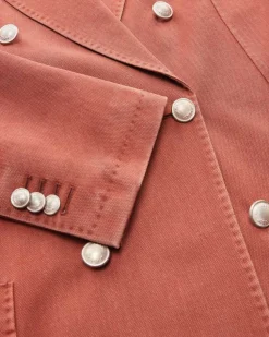 Salio Sakko Shaped Fit aus Schurwolle