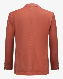 Salio Sakko Shaped Fit aus Schurwolle