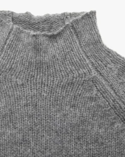 Salta Cashmere-Pullover