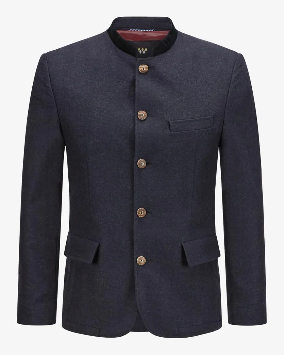 Samerberg Trachten-Janker