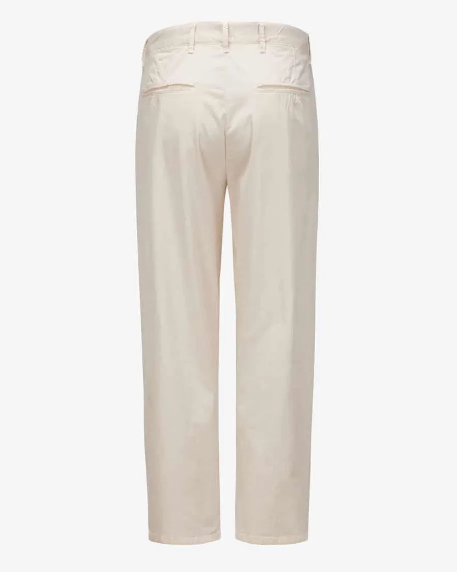 Sammy Hose aus Baumwoll-Mix