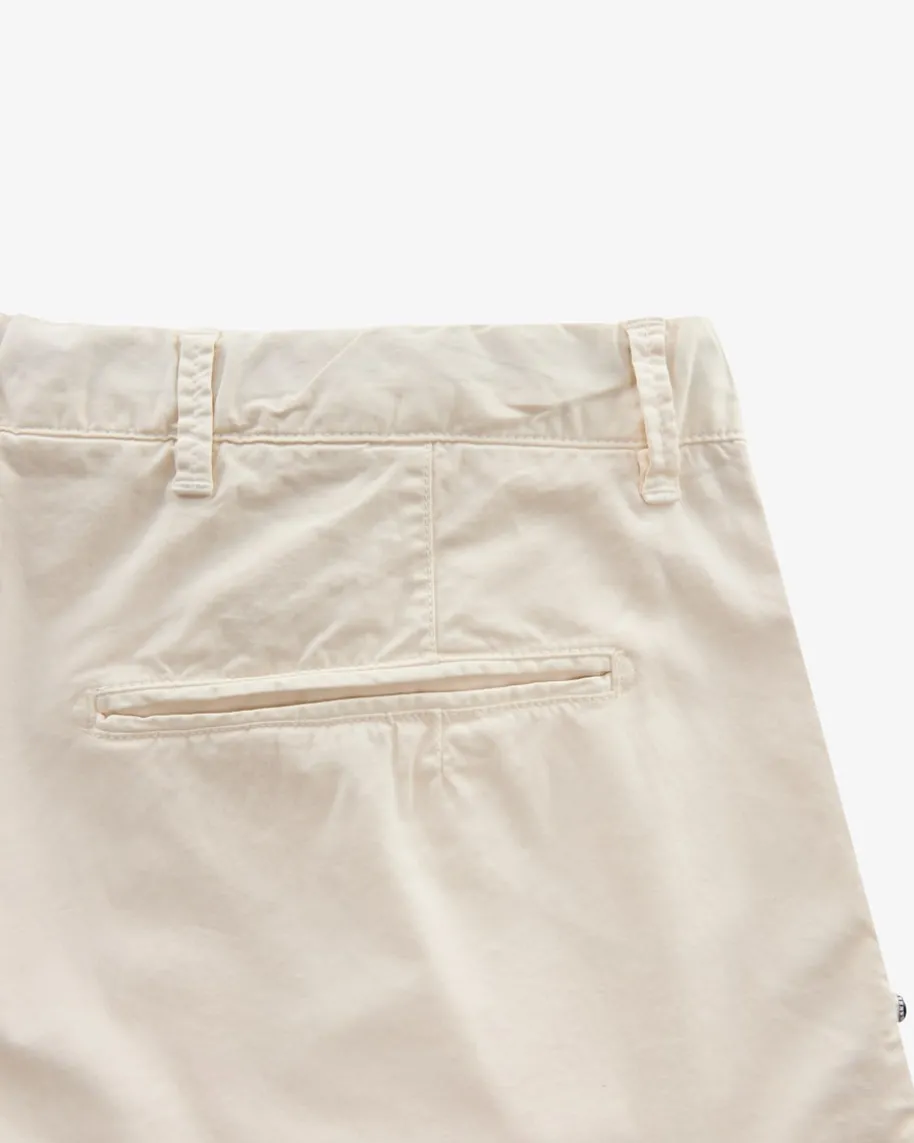 Sammy Hose aus Baumwoll-Mix