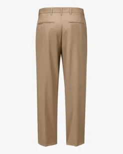 Sammy Hose aus Woll-Mix