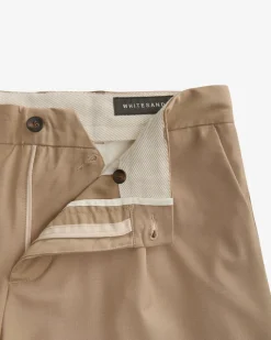 Sammy Hose aus Woll-Mix