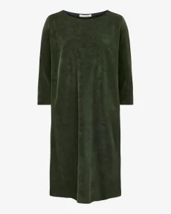 Samtkleid