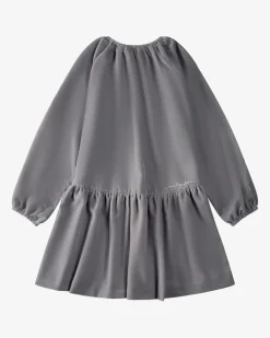 Samtkleid