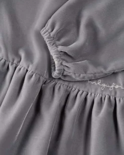 Samtkleid