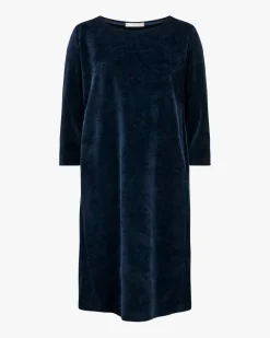 Samtkleid