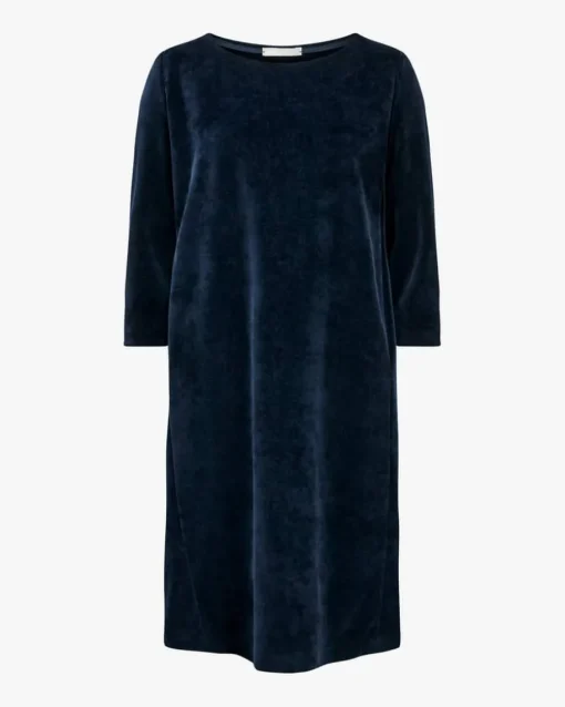 Samtkleid
