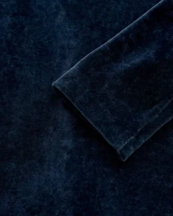 Samtkleid