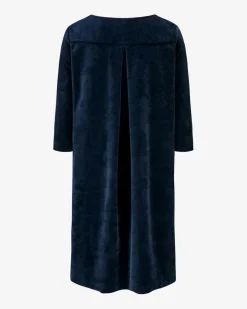 Samtkleid