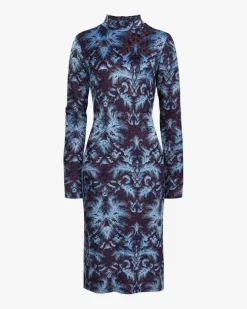 Samtkleid