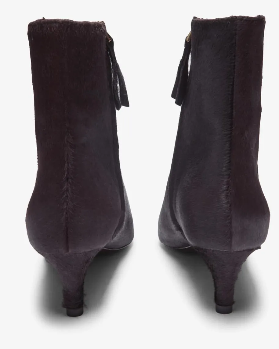 Samy Fell-Stiefeletten