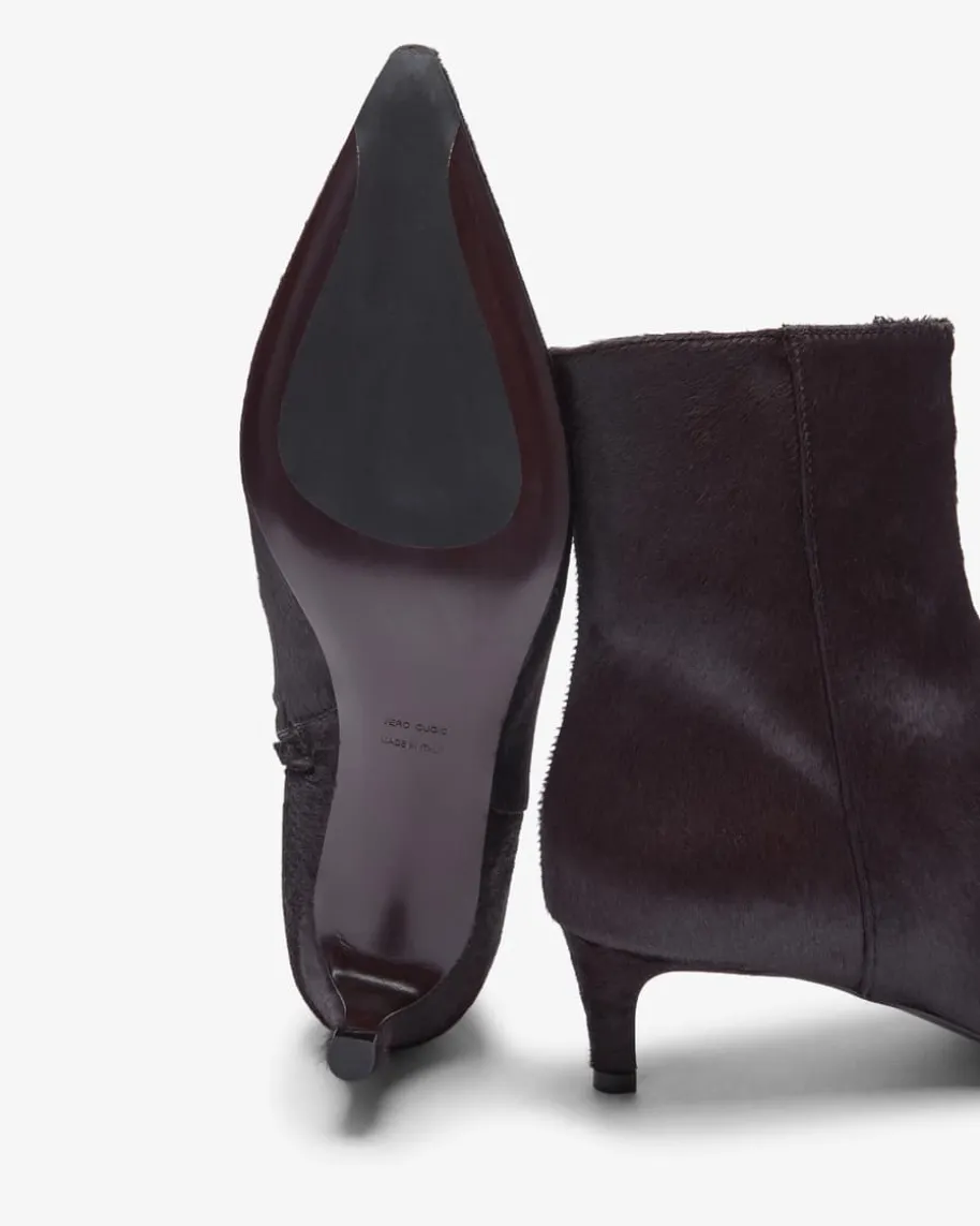 Samy Fell-Stiefeletten