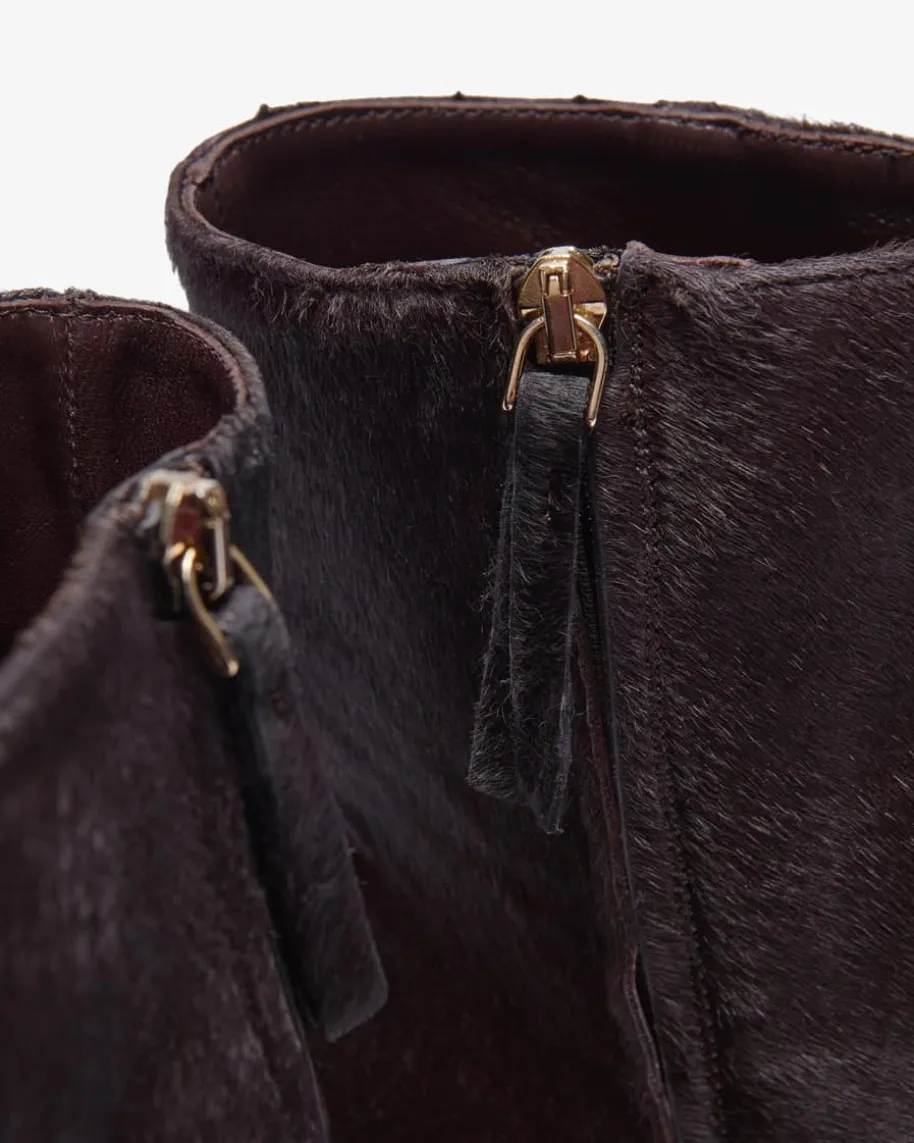 Samy Fell-Stiefeletten