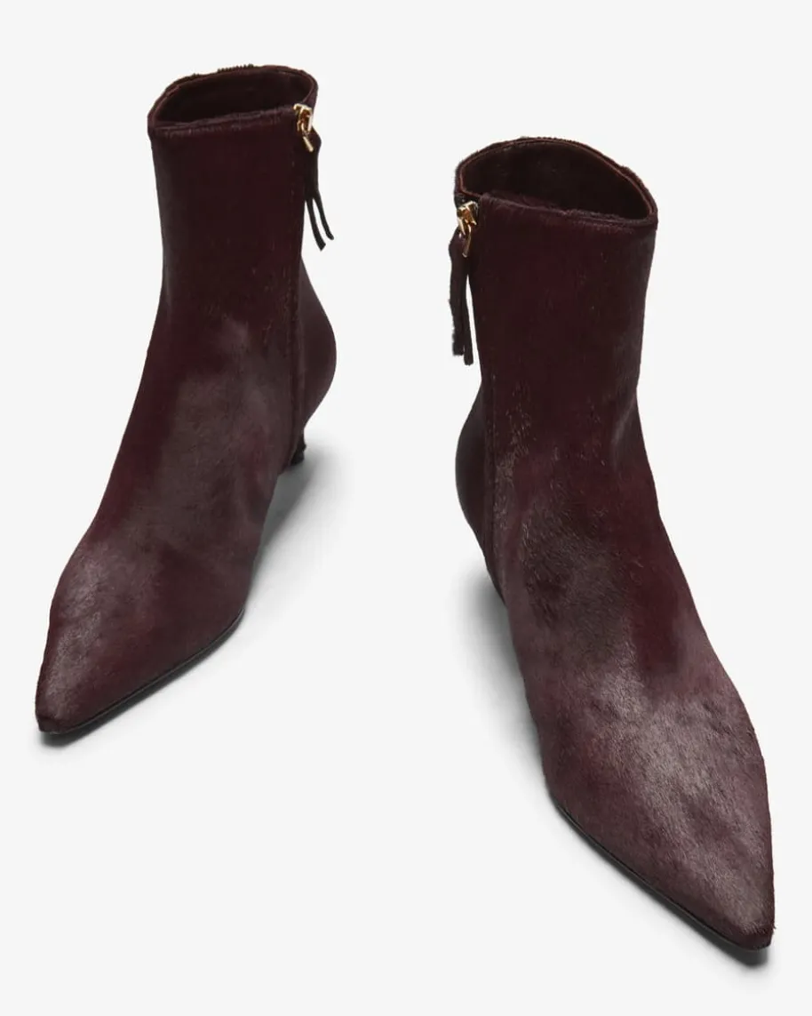 Samy Fell-Stiefeletten