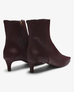 Samy Fell-Stiefeletten