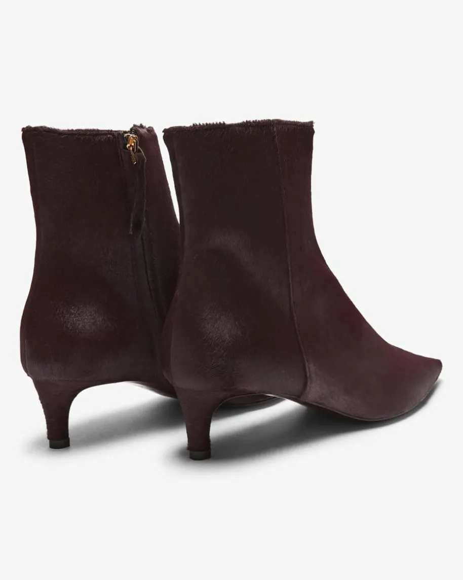 Samy Fell-Stiefeletten