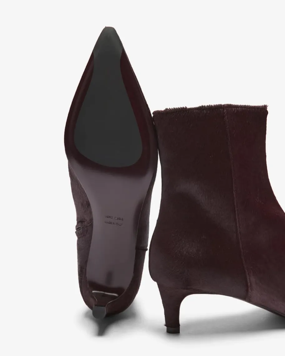 Samy Fell-Stiefeletten