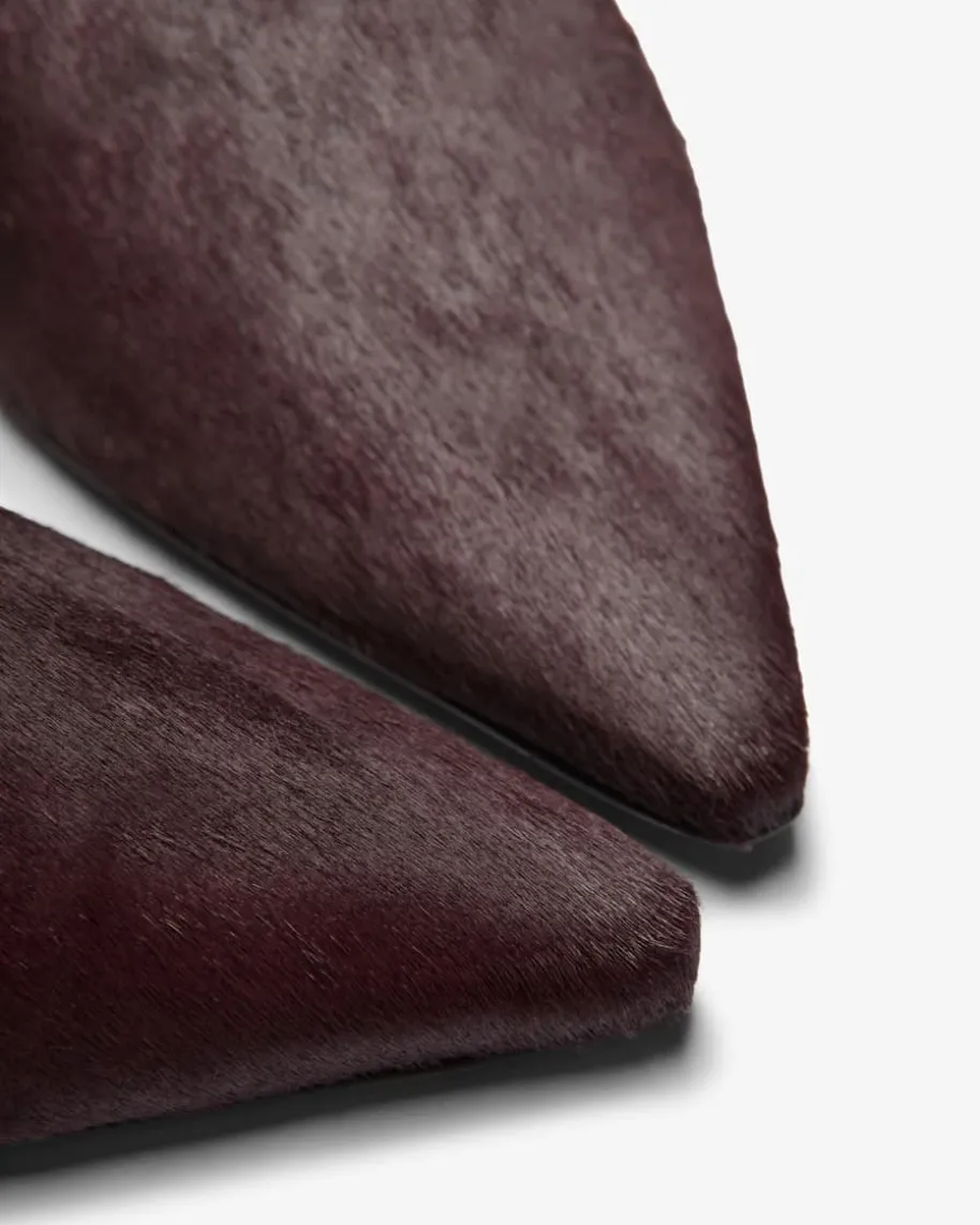 Samy Fell-Stiefeletten